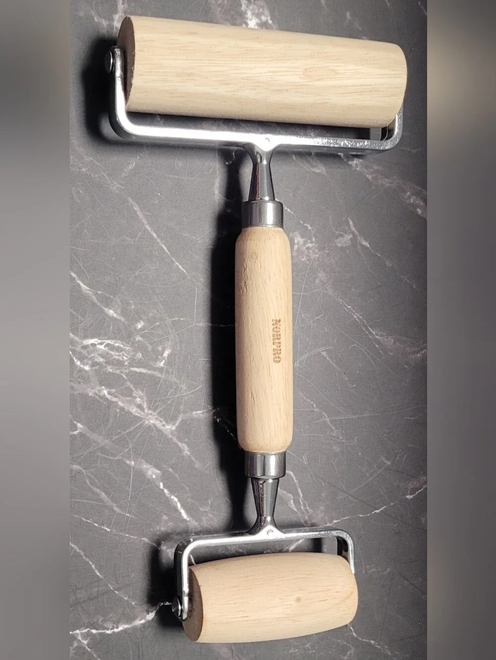 NORPRO Pizza And Pastry Roller